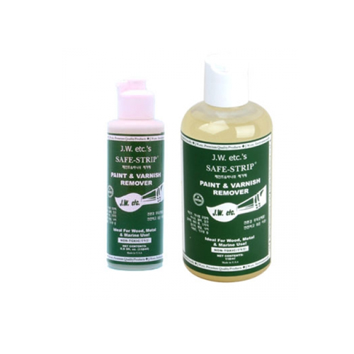 Safe-Strip 리무버 페인트,바니쉬 제거제