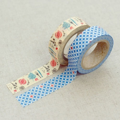 Masking Tape - 15 LUCY