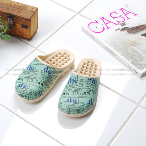 AS.그래픽욕실화 블루