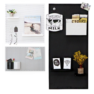 알뜰구매 - 인테리어 타공판 수납보드