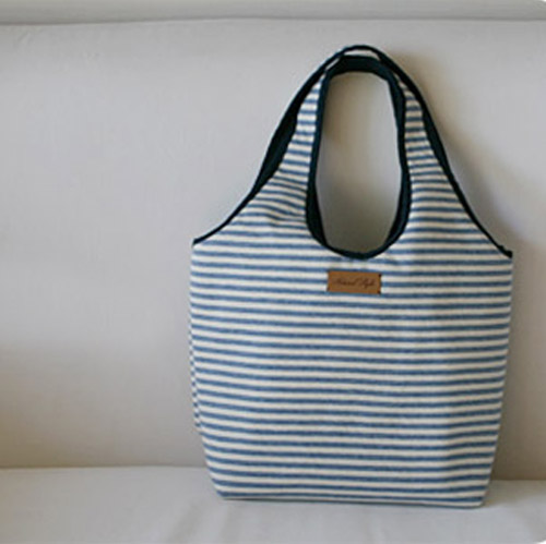 NE/Pattern - Bag 10] Shoulder Simple Bag