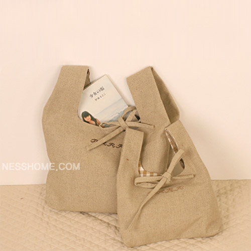 NE/Pattern - Bag 06] Shopping Basket Bag