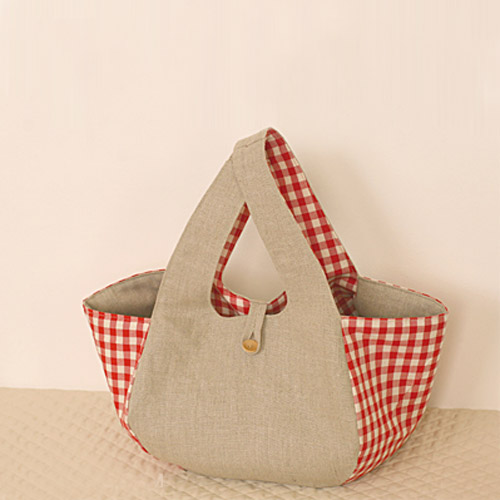 NE/Pattern - Bag 07] Pick Up Bag