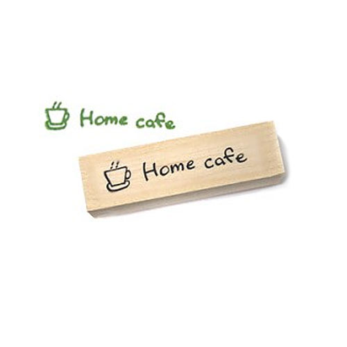 PM.Home cafe
