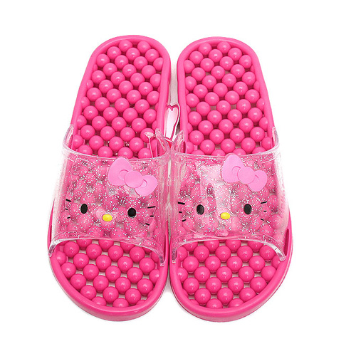 HK-헬로키티 성인욕실화 얼굴몰드