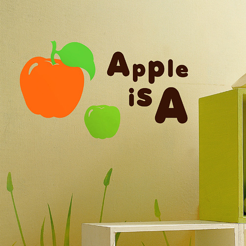 Gd33 Apple