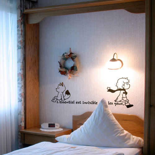 Gd49 여우와 어린왕자_Fre