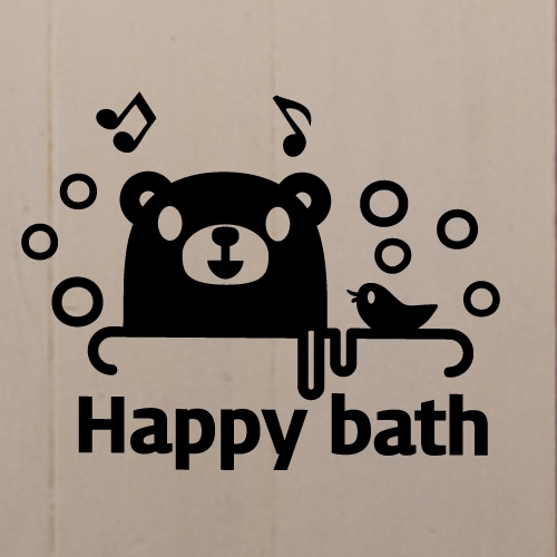 행복한 목욕_01