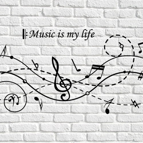 (LU-M114) 음악은 내 인생
