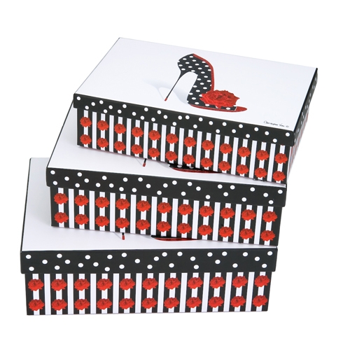 OLE - GIFT BOX (CSO015) 선물 포장 상자