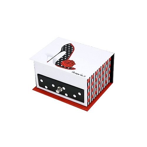 OL'E - SMALL TRINKET BOX (CSO014)