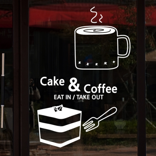 idk313-케이크 앤 커피