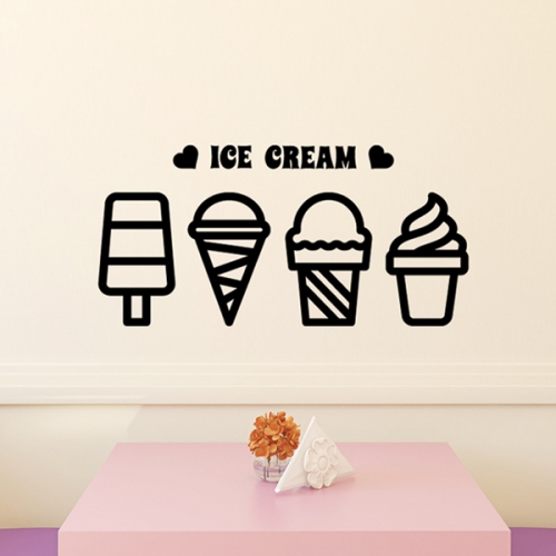 hjy364-아이스크림 아이콘