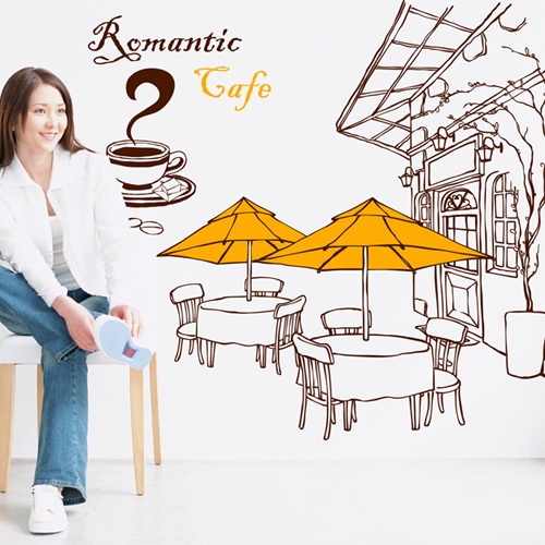 idc171-로맨틱 카페