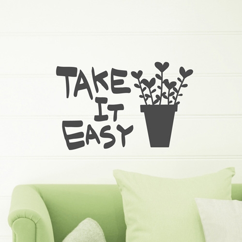 idc236-Take it easy