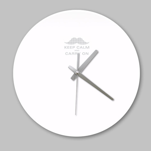 [디자인 시계]북유럽 스타일 WC401