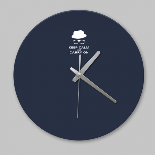 [디자인 시계]북유럽 스타일 WC421