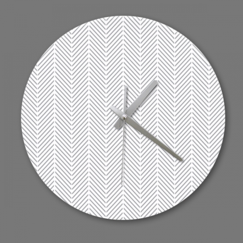 [디자인 시계]북유럽 스타일 WC424
