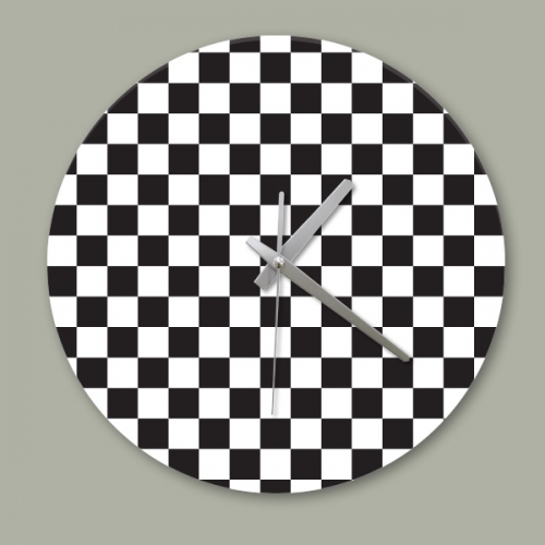 [디자인 시계]북유럽 스타일 WC455