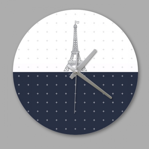 [디자인 시계]북유럽 스타일 WC460