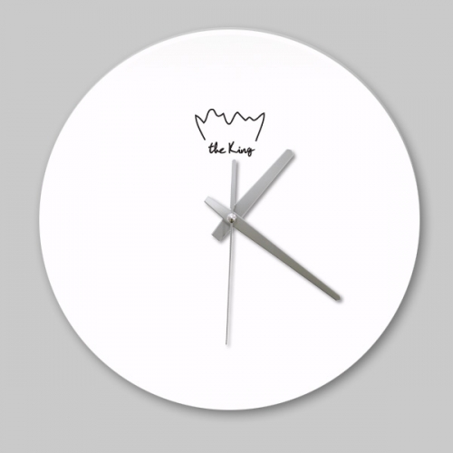 [디자인 시계]북유럽 스타일 WC472