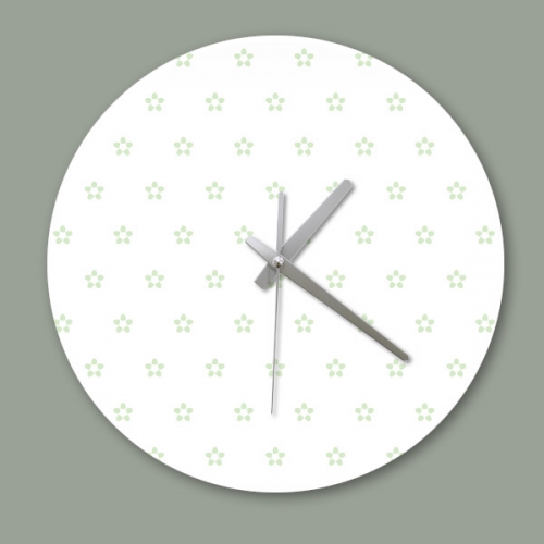 [디자인 시계]북유럽 스타일 WC477