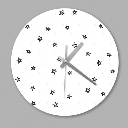 [디자인 시계]북유럽 스타일 WC484