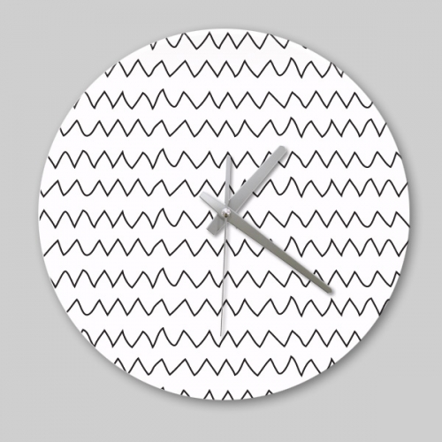[디자인 시계]북유럽 스타일 WC495