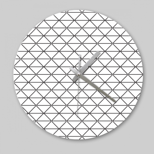 [디자인 시계]북유럽 스타일 WC497
