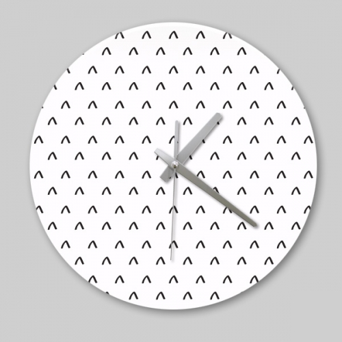 [디자인 시계]북유럽 스타일 WC512