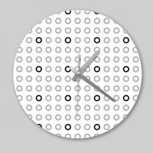 [디자인 시계]북유럽 스타일 WC533