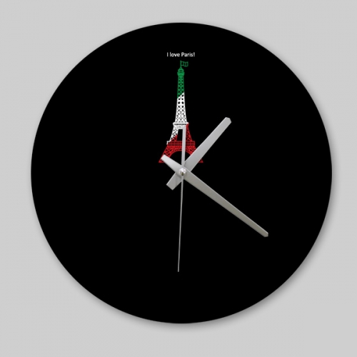 [디자인 시계]북유럽 스타일 WC559