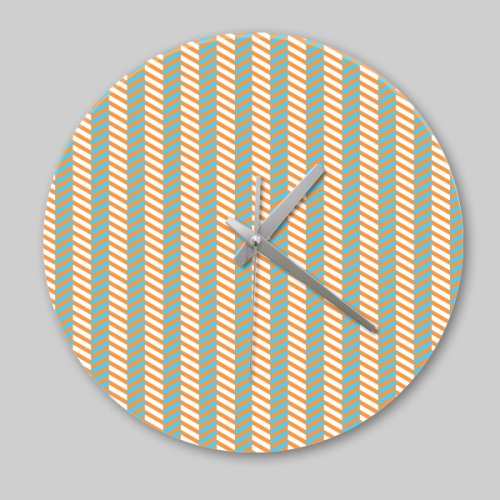 [디자인 시계]북유럽 스타일 WC594