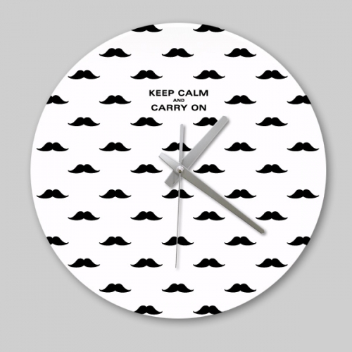 [디자인 시계]북유럽 스타일 WC629