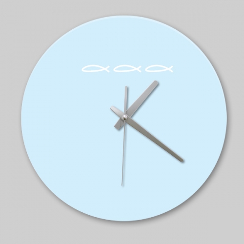 [디자인 시계]북유럽 스타일 WC634