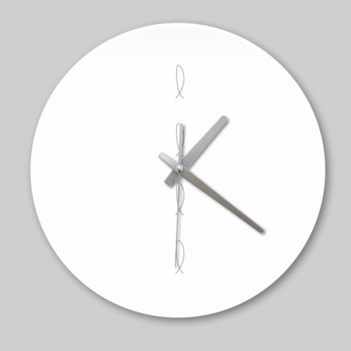 [디자인 시계]북유럽 스타일 WC642