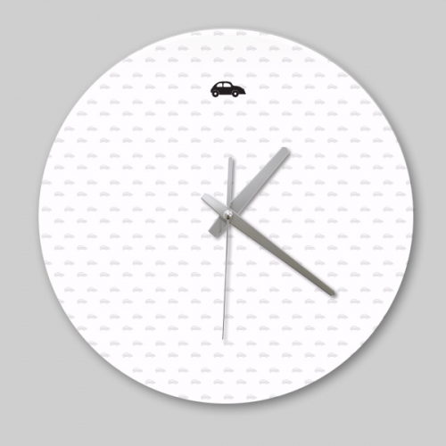 [디자인 시계]북유럽 스타일 WC678