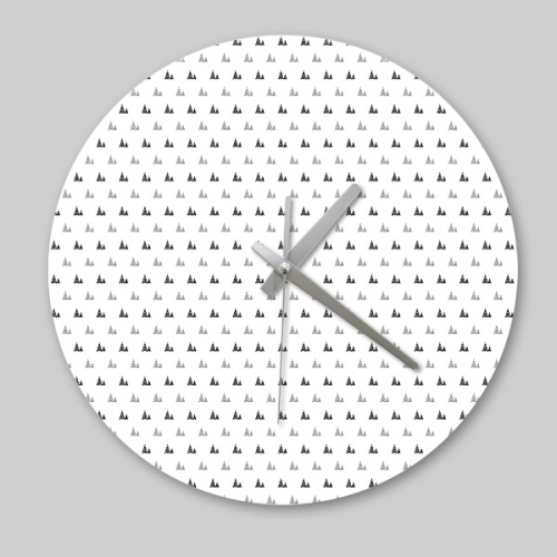[디자인 시계]북유럽 스타일 WC679