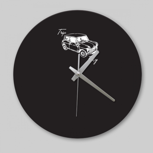 [디자인 시계]북유럽 스타일 WC681