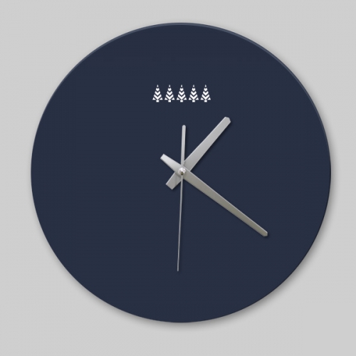 [디자인 시계]북유럽 스타일 WC689