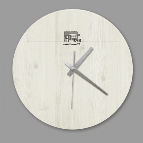 [디자인 시계]빈티지 스위트 하우스 09
