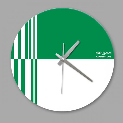 [디자인 시계]북유럽 스타일 WC799
