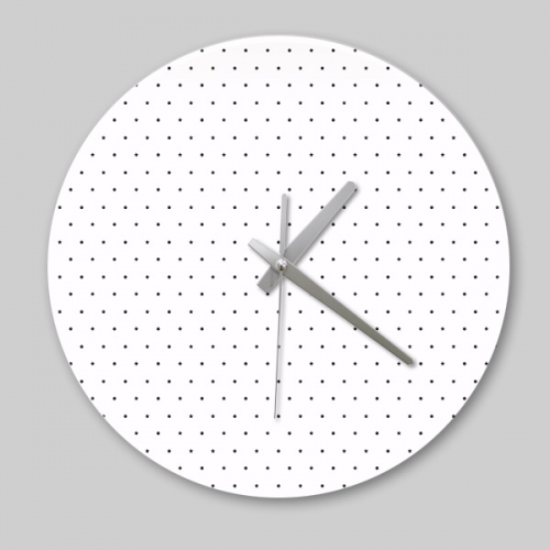 [디자인 시계]북유럽 스타일 WC861