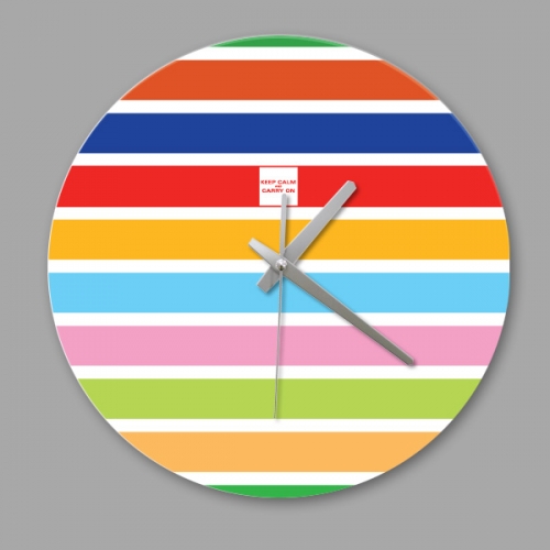 [디자인 시계]북유럽 스타일 WC862