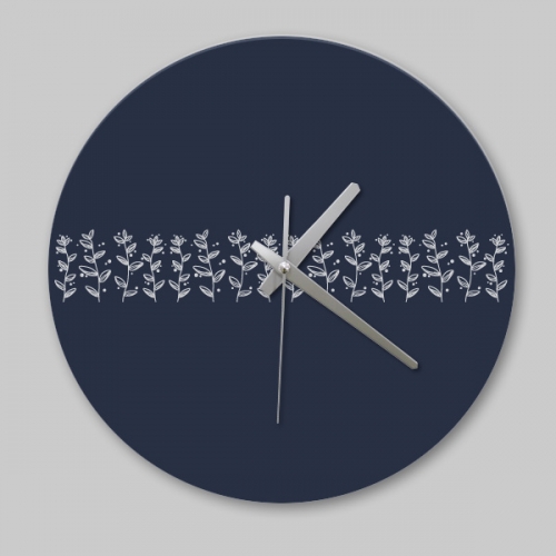 [디자인 시계]북유럽 스타일 WC876
