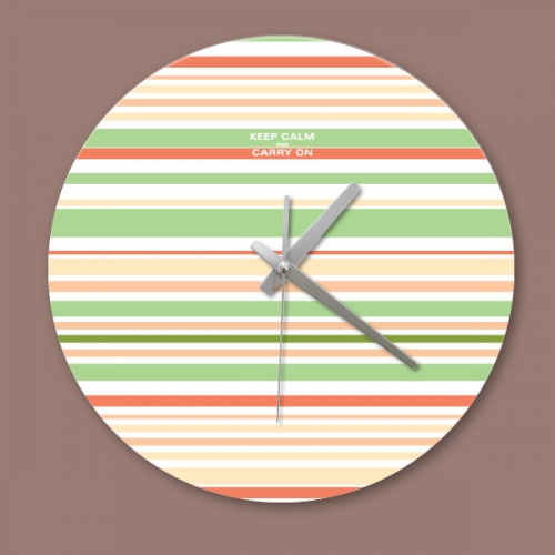 [디자인 시계]북유럽 스타일 WC884