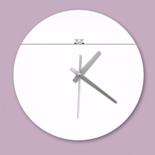 [디자인 시계]북유럽 스타일 WC815