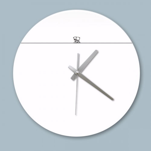 [디자인 시계]북유럽 스타일 WC817