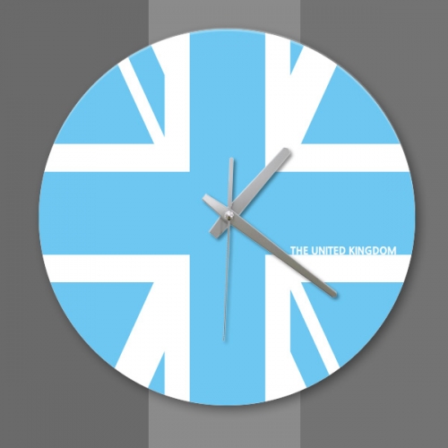 [디자인 시계]북유럽 스타일 WC822