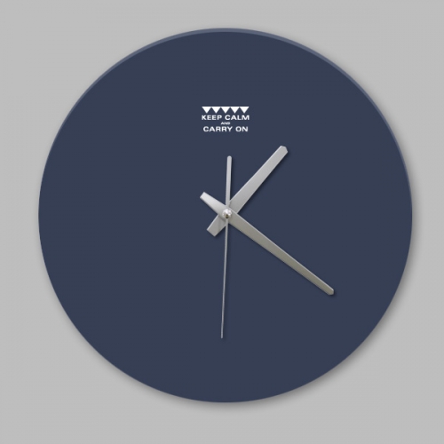 [디자인 시계]북유럽 스타일 WC839